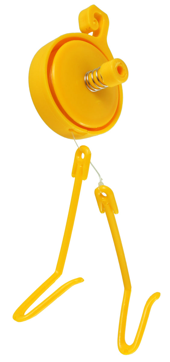 Plant Yo-Yo with Stopper - 12 Pack