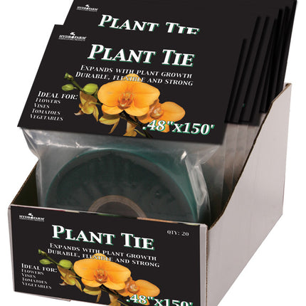 Plant Tape Tie