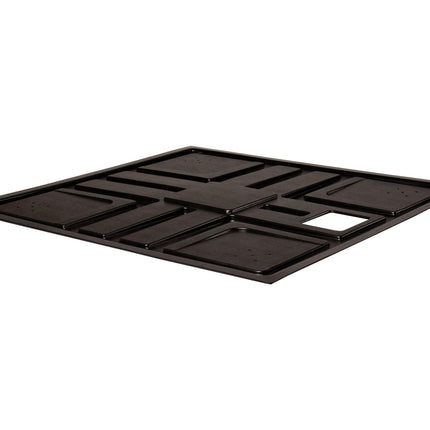 Active Aqua Reservoir Lids - 100Gal (DISCONTINUED)