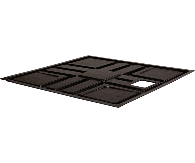 Active Aqua Reservoir Lids - 100Gal (DISCONTINUED)
