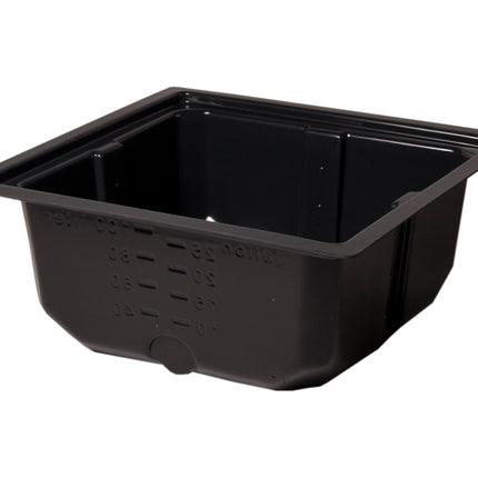 Active Aqua Reservoir - 25Gal Black (DISCONTINUED)