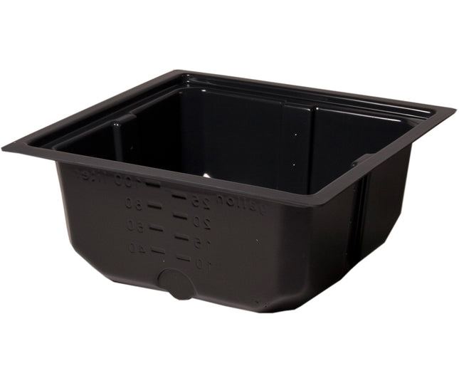 Active Aqua Reservoir - 25Gal Black (DISCONTINUED)