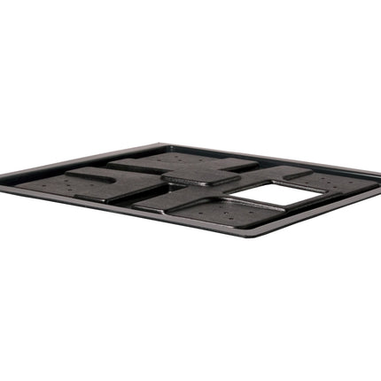 Active Aqua Reservoir Cover Black - 25 gal (DISCONTINUED)