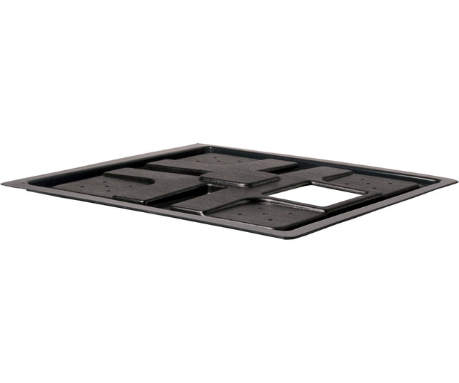 Active Aqua Reservoir Cover Black - 25 gal (DISCONTINUED)