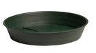 Green Premium Saucer - 14