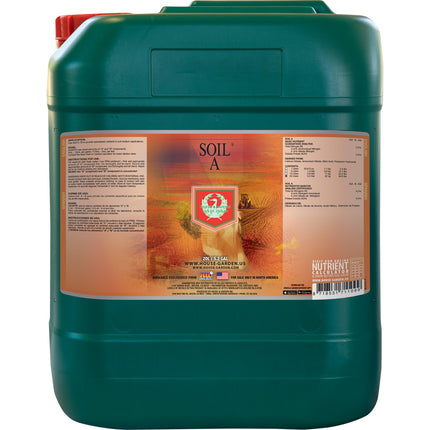 House & Garden Soil A - 20 L