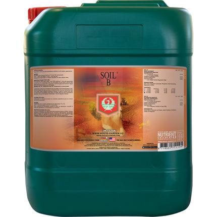 House & Garden Soil B - 20 L