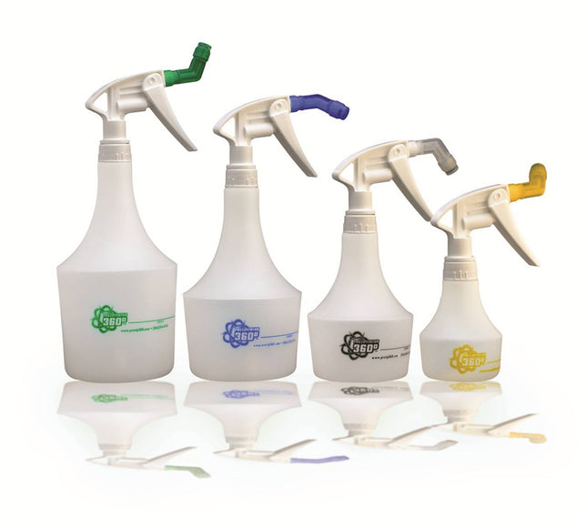 Precipitator 360 Sprayer 16 oz