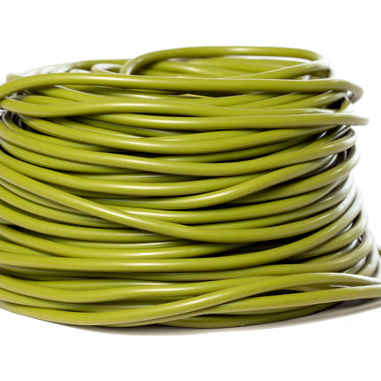 Hydrofarm Soft Rubber Garden String 100 ft