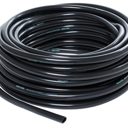 5/16" Black Tubing 100' Roll