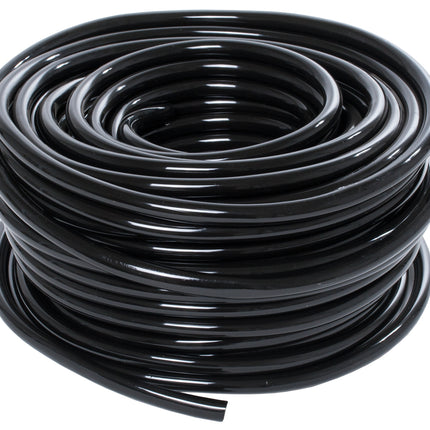 Active Aqua Black Tubing 5/8" 100' Roll