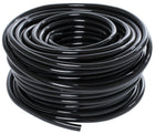 Active Aqua Black Tubing 5/8