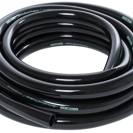 Active Aqua 3/4 Black Tubing 25'