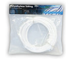 Hydro-Logic Polyethylene Tubing White 25 ft - 1/2 in