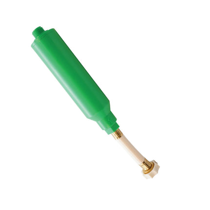 Hydro-Logic GroGreen Water Filter for Garden Hose