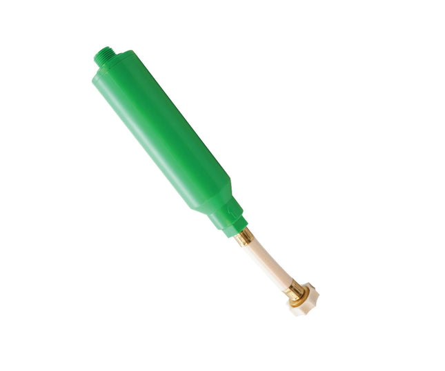 Hydro-Logic GroGreen Water Filter for Garden Hose
