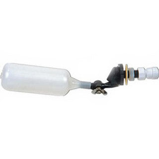 Hydro-Logic Float Valve - 3/8"