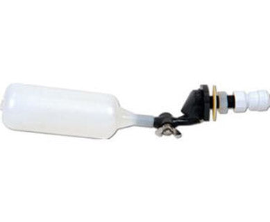 Hydro-Logic Float Valve - 1/4"