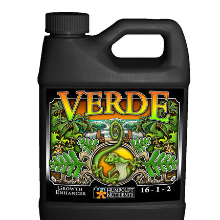 Humboldt Nutrients Verde - 1 QT