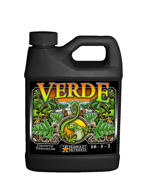 Humboldt Nutrients Verde - 1 QT
