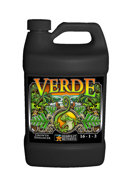 Humboldt Nutrients Verde - 2.5 GAL