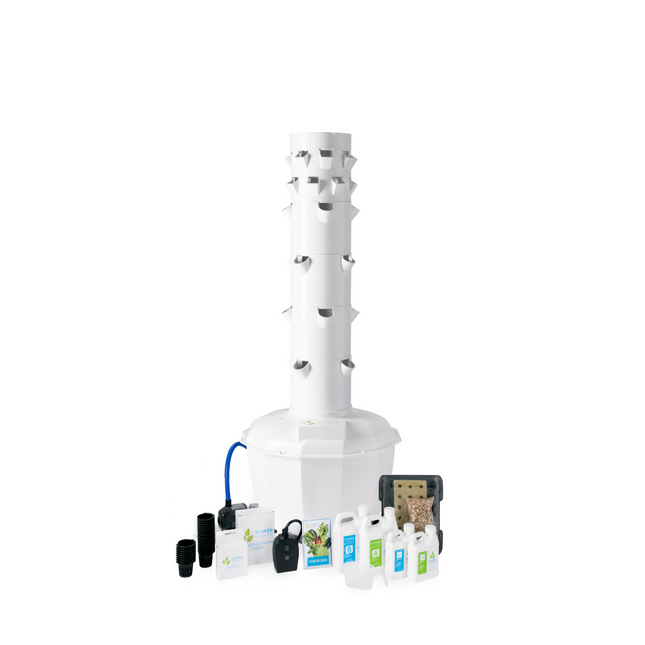 Tower Garden HOME Growing System