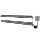 Current Culture HPA 1050-site aeroponic propagator without rack