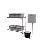 Current Culture HPA 210-site aeroponic propagator without rack