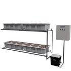Current Culture HPA 420-site aeroponic propagator without rack