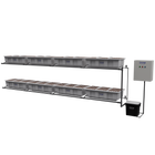 Current Culture HPA 840-site aeroponic propagator without rack