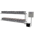 Current Culture HPA 630-site aeroponic propagator without rack