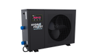 Hydro Frost 2 HP hydroponic solution chiller