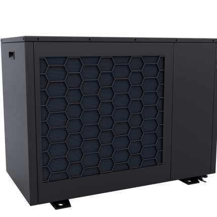 Hydro Frost 2 HP hydroponic solution chiller image 2