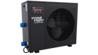 Hydro Frost 3 HP hydroponic solution chiller