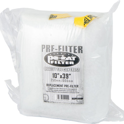 Phat Pre-Filter - 10" x 39"