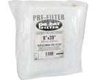 Phat Pre Filter 8