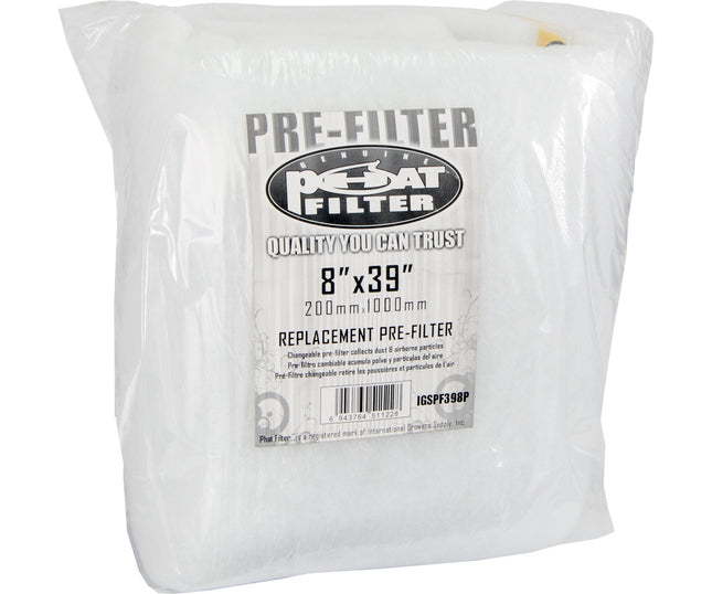 Phat Pre Filter 8" x 39"
