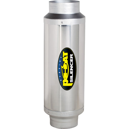 Phat Muffler - "6 x 26"