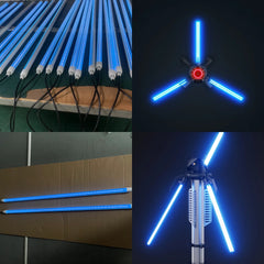 Mammoth Lighting UV surface system