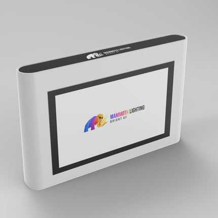 Mammoth Lighting LED controller