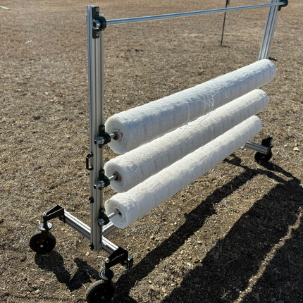 EZ Trim High Roller - Outdoor