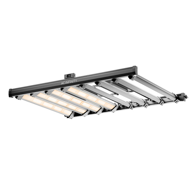 AC Infinity IONPRIME 10 1000W LED grow light