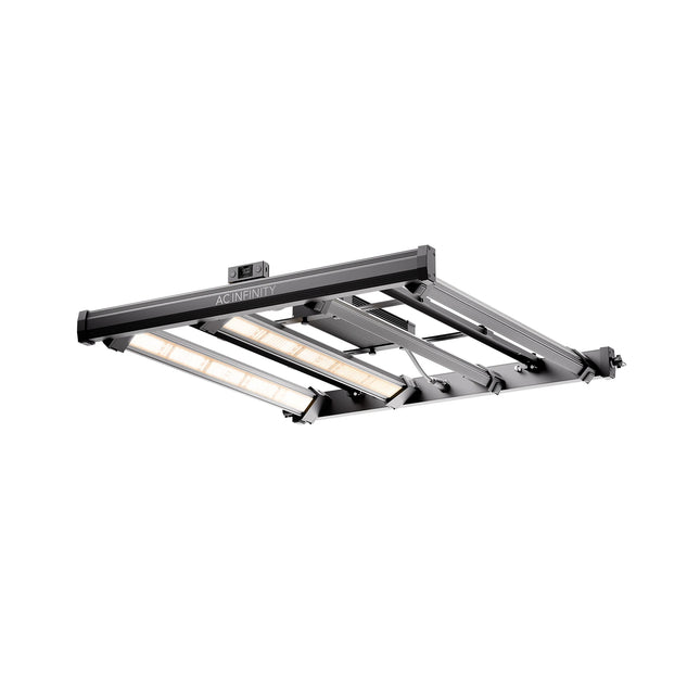 AC Infinity IONPRIME 6 500W LED grow light