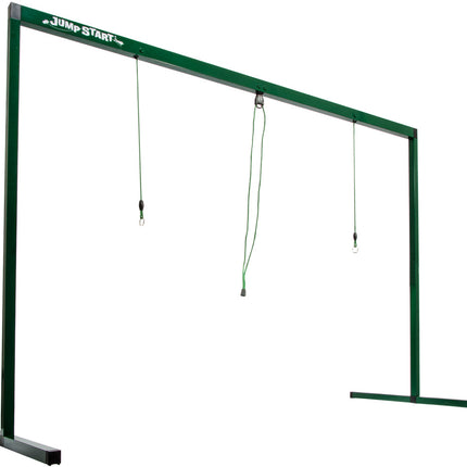 Jump Start Stand 4' (Stand Only)