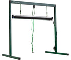Jump Start 2' T5 Grow Light System with Timer (Stand, Fixture & Tube)