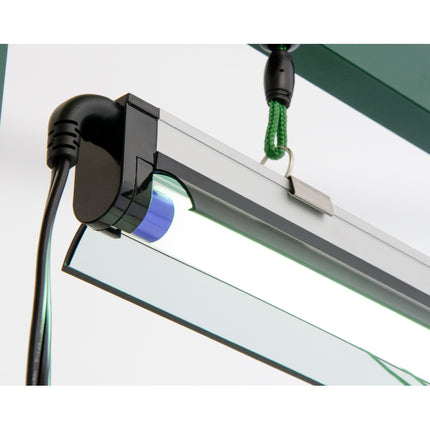Jump Start 4' T5 Grow Light System with Timer (Stand, Fixture & Tube)