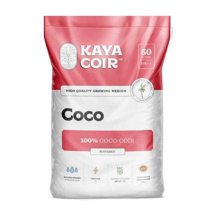 Kaya Coir Coco 50L Bag