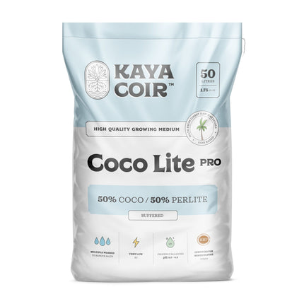 Kaya Coir CocoLite Pro 50L Bag