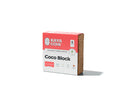 Kaya Coir 5 kg compressed coco coir block