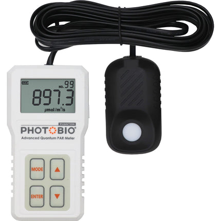 PHOTOBIO Advanced Quantum PAR Meter